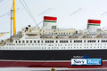 SS REX ITALIAN OCEAN LINER