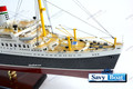 SS REX ITALIAN OCEAN LINER