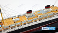 SS REX ITALIAN OCEAN LINER