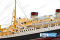 SS REX ITALIAN OCEAN LINER