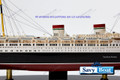 SS REX ITALIAN OCEAN LINER