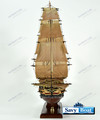 1799 USS ESSEX FRIGATE