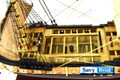 1799 USS ESSEX FRIGATE