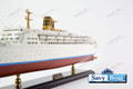 FAIRSEA LIGHTED PASSENGER CARGO SHIP