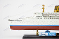 SS FAIRWIND  OCEAN LINER