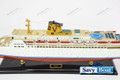 SS FAIRWIND  OCEAN LINER