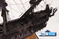 FLYING DUTCHMAN PIRATE SHIP