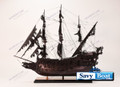 FLYING DUTCHMAN PIRATE SHIP