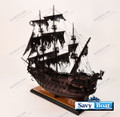 FLYING DUTCHMAN PIRATE SHIP
