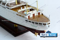 SS GRIPSHOLM OCEAN LINER