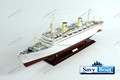 SS GRIPSHOLM OCEAN LINER