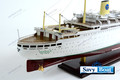 SS GRIPSHOLM OCEAN LINER
