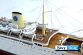 SS GRIPSHOLM OCEAN LINER