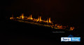 HMHS BRITANNIC LIGHTED HOSPITAL SHIP