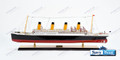 RMS BRITANNIC OCEAN LINER