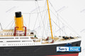 RMS BRITANNIC OCEAN LINER