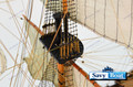 HMS DISCOVERY 1789 SURVEY SLOOP