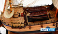 HMS DISCOVERY 1789 SURVEY SLOOP