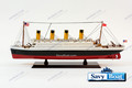 RMS TITANIC 24" OCEAN LINER