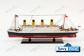 RMS TITANIC 24" OCEAN LINER