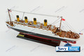 RMS TITANIC 24" OCEAN LINER