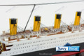 RMS TITANIC 24" OCEAN LINER