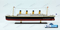 EXCLUSIVE EDITION RMS TITANIC LIGHTED OCEAN LINER