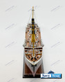 EXCLUSIVE EDITION RMS TITANIC LIGHTED OCEAN LINER