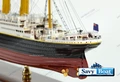 EXCLUSIVE EDITION RMS TITANIC LIGHTED OCEAN LINER