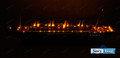 RMS TITANIC 53" LARGE LIGHTED 1:200 SCALE