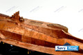 20,000 LEAGUES NAUTILUS HUGE BRIGHT COPPER EXCLUSIVE EDITION