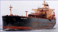 IRON CHIEFTAIN, SELF DISCHARGING BULK CARRIER