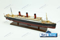 SS IMPERATOR OCEAN LINER