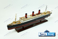 SS IMPERATOR OCEAN LINER