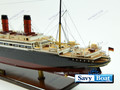 SS IMPERATOR OCEAN LINER