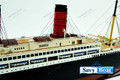 SS IMPERATOR OCEAN LINER