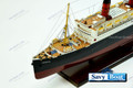 SS IMPERATOR OCEAN LINER