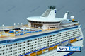 EXPLORER OF THE SEAS  CRUISE SHIP