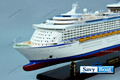EXPLORER OF THE SEAS  CRUISE SHIP
