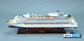 EXPLORER OF THE SEAS  CRUISE SHIP