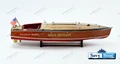 MISS BEHAVE RC READY RACING RUNABOUT