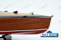MISS BEHAVE RACING RUNABOUT
