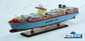 MAERSK MC-KINNEY MOLLER 48” CONTAINER SHIP