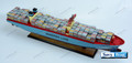 MAERSK MC-KINNEY MOLLER 48” CONTAINER SHIP