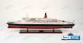MS QUEEN ELIZABETH II (QE2) OCEAN LINER