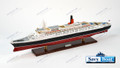 MS QUEEN ELIZABETH II (QE2) OCEAN LINER