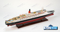 MS QUEEN ELIZABETH II (QE2) OCEAN LINER