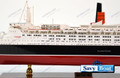 MS QUEEN ELIZABETH II (QE2) OCEAN LINER