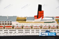 MS QUEEN ELIZABETH II (QE2) OCEAN LINER