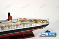 MS QUEEN ELIZABETH II (QE2) OCEAN LINER